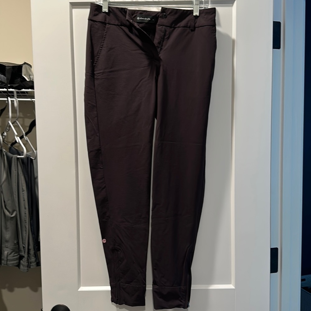⭐️Like New Abendroth Peggy Golf Pants Size 2